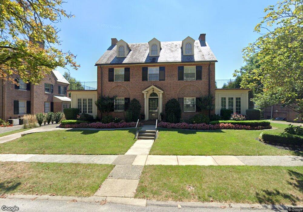 5 Wendover Rd, Baltimore, MD 21218 - photo 1