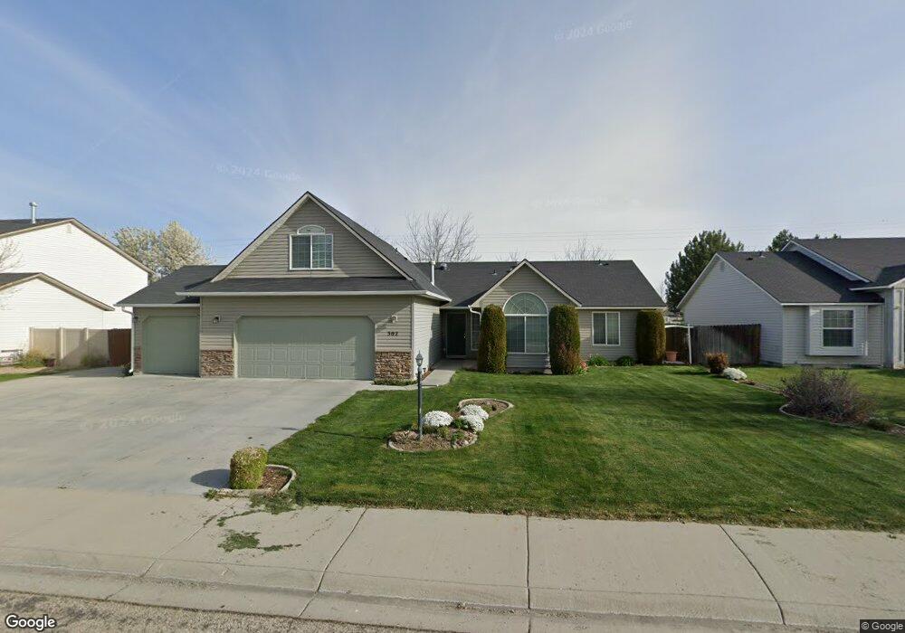 302 E Kelleher St, Kuna, ID 83634 - photo 1