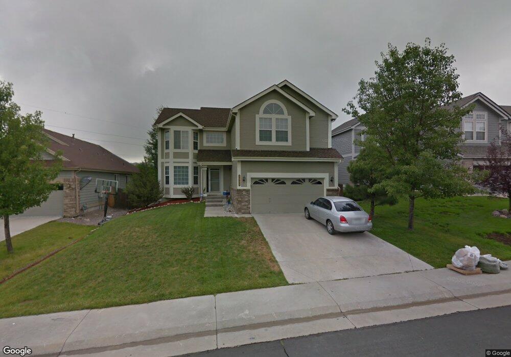 5920 S Valdai Way, Aurora, CO 80015 - photo 1