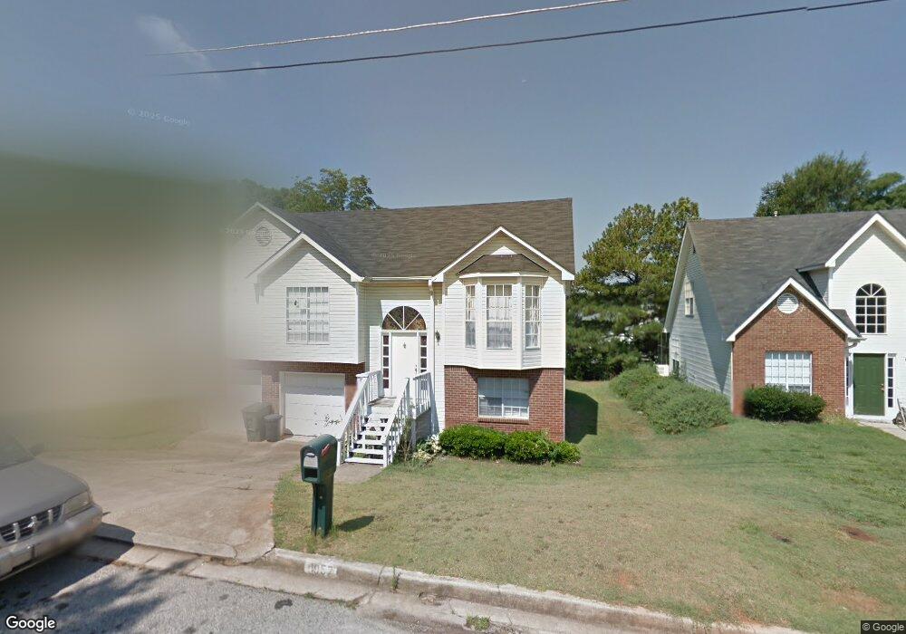 1957 Phillips Lake Bluff, Lithonia, GA 30058 - photo 1