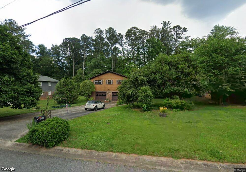 3051 Pathview Ln, Marietta, GA 30062 - photo 1