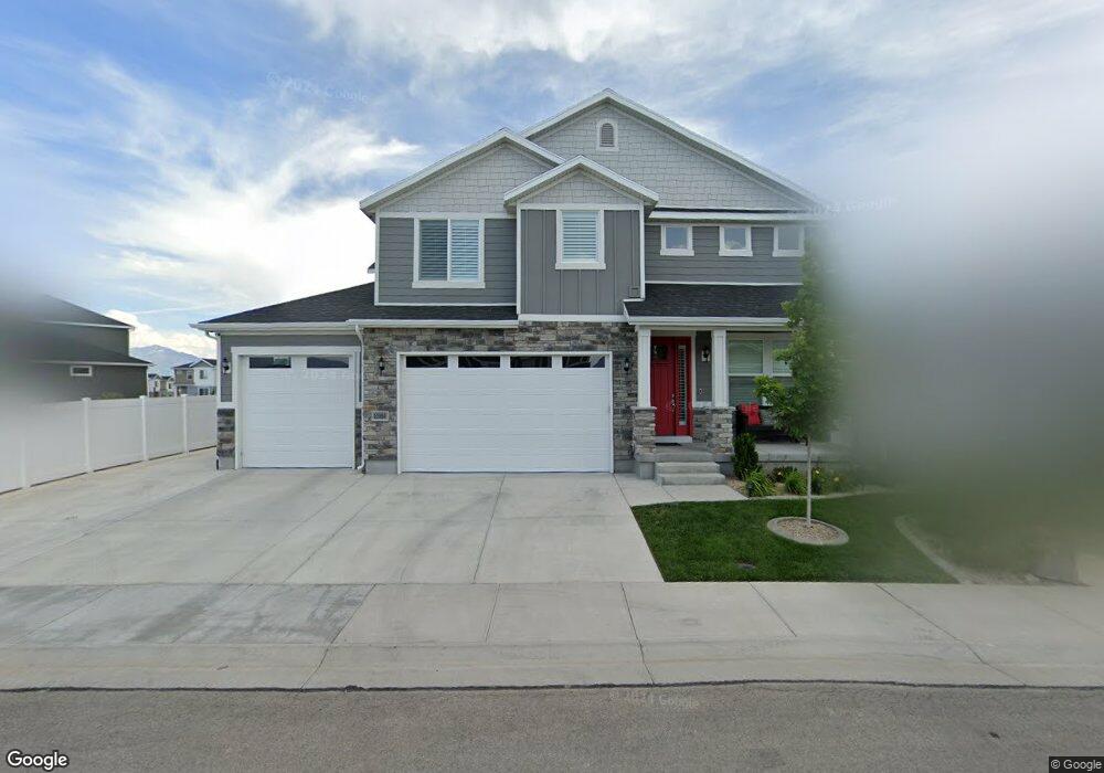 10959 S Coastal Dune Dr, South Jordan, UT 84009 - photo 1