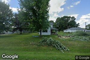2320 E Us Highway 36, Markleville, IN 46056
