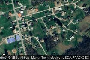 48 Sycamore Ln, Reader, WV 26167