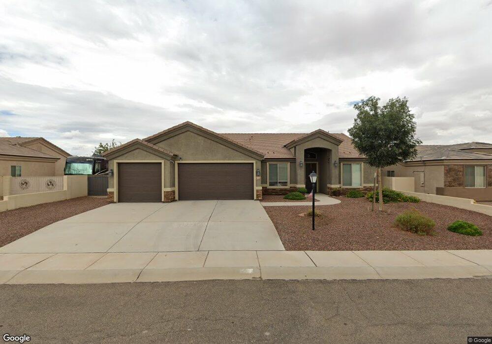 4123 N Stampede Rd, Kingman, AR 86401 - photo 1