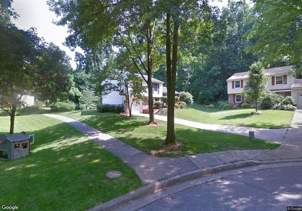 9510 Gray Mouse Way, Columbia, MD 21046 - photo 1