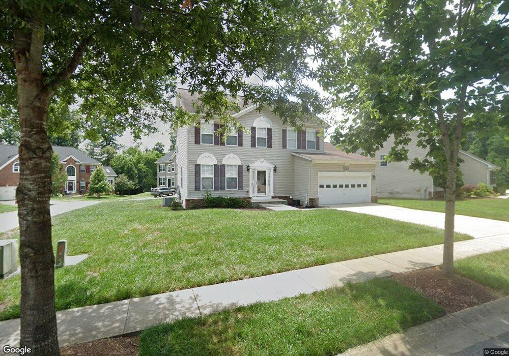 7429 Tottenham Dr, White Plains, MD 20695 - photo 1