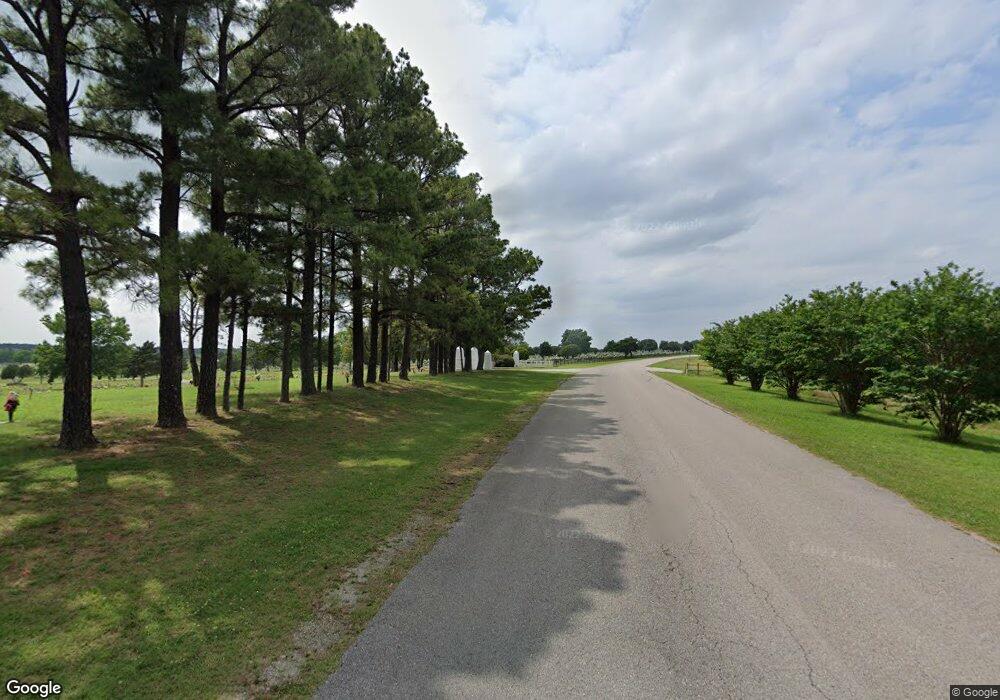 620 C St NW, Ardmore, OK 73401 - photo 1