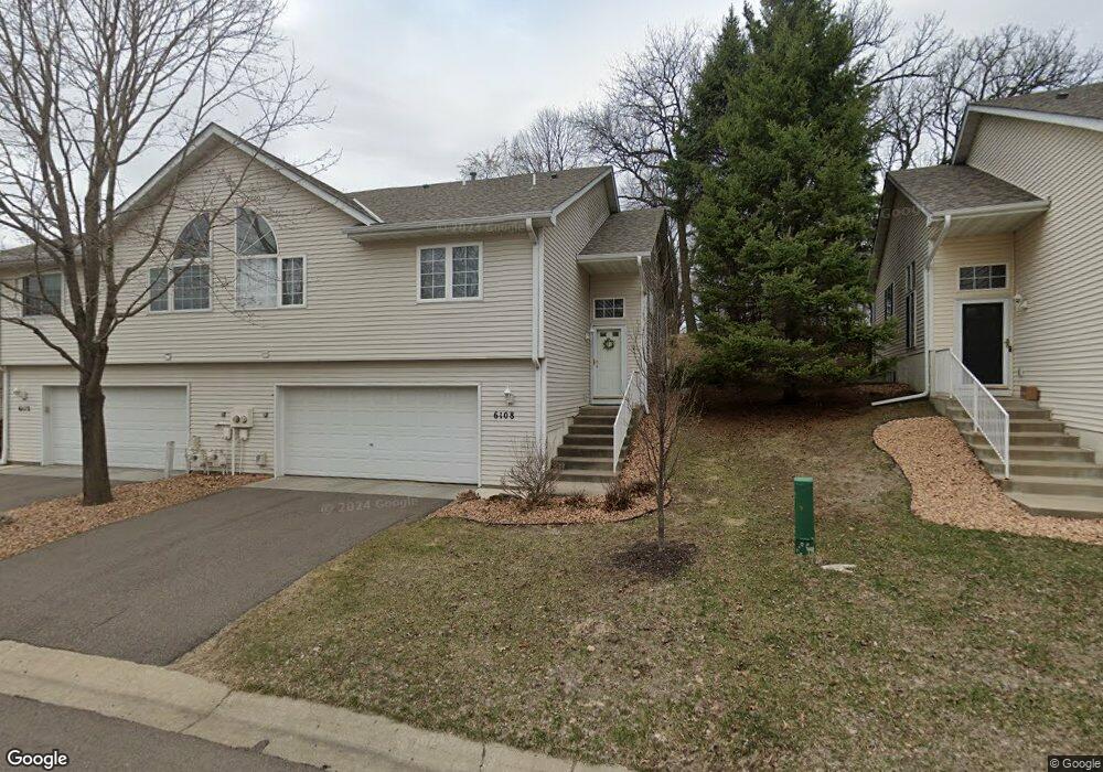 6108 Creek Line Dr, Minnetonka, MN 55345 - photo 1