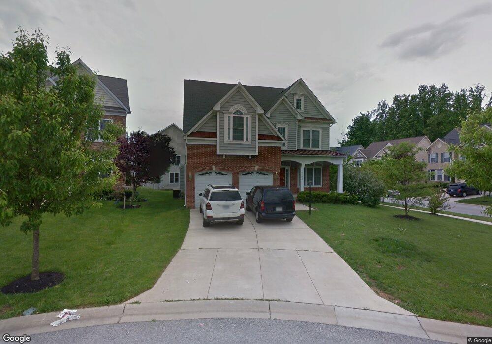 10100 Snowdrift Downs E, Laurel, MD 20723 - photo 1