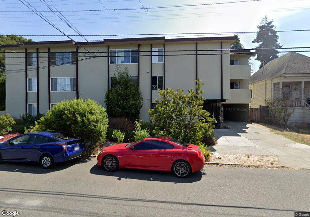 2231 Grant St, Berkeley, CA 94703 - photo 1