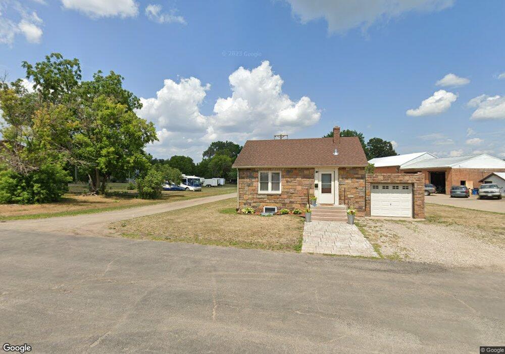 401 12th St S, Sauk Rapids, MN 56379 - photo 1