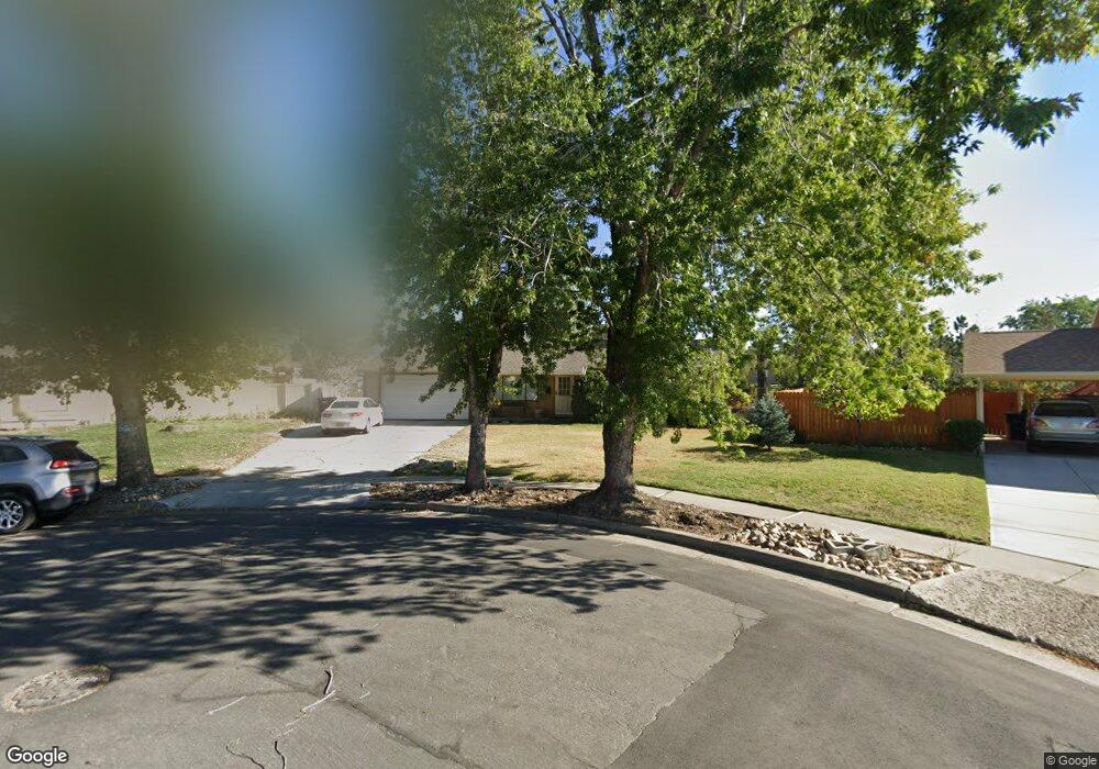 232 E 6715 S, Midvale, UT 84047 - photo 1