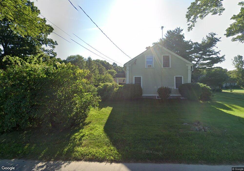 296 Freedley Rd, Pomfret Center, CT 06259 - photo 1