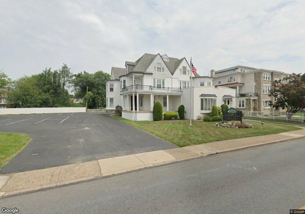 85 E Baltimore Ave, Lansdowne, PA 19050 - photo 1