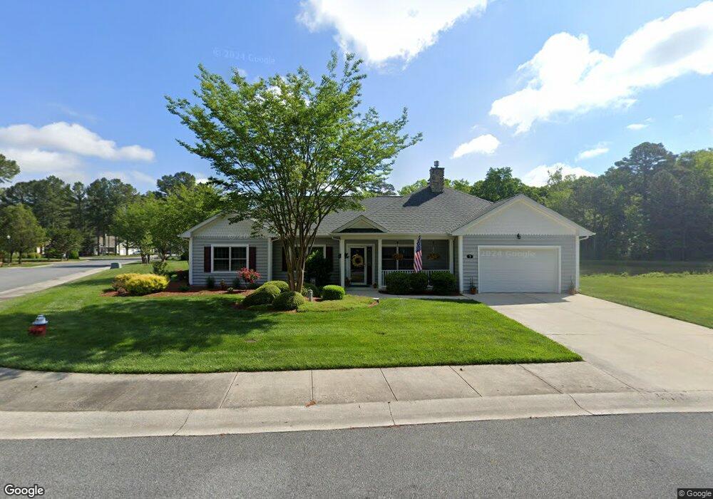 1 Castleberry Ln, Georgetown, DE 19947 - photo 1