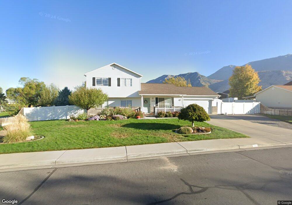 628 W 425 N, Lindon, UT 84042 - photo 1