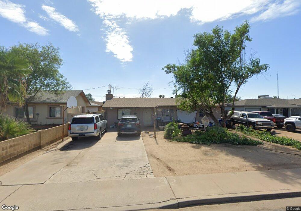 559 E Millett Ave, Mesa, AZ 85204 - photo 1