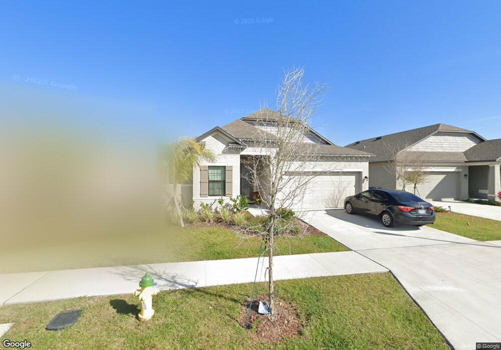 14340 Fissore Blvd, Wimauma, FL 33598 - photo 1