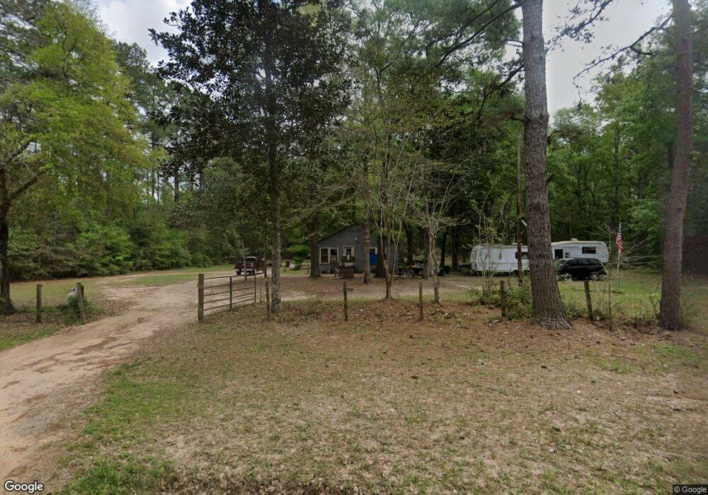 3349 Morrell Rd, Cleveland, TX 77328 - photo 1