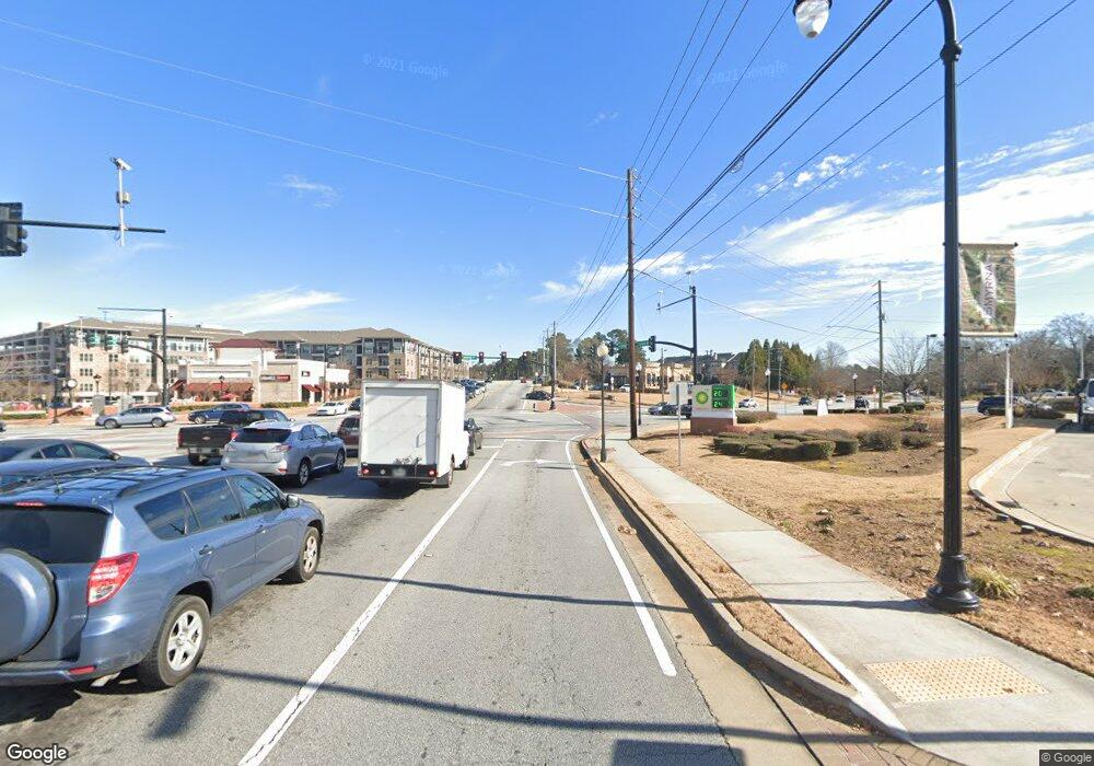 3010 Concord Rd SE, Smyrna, GA 30080 - photo 1