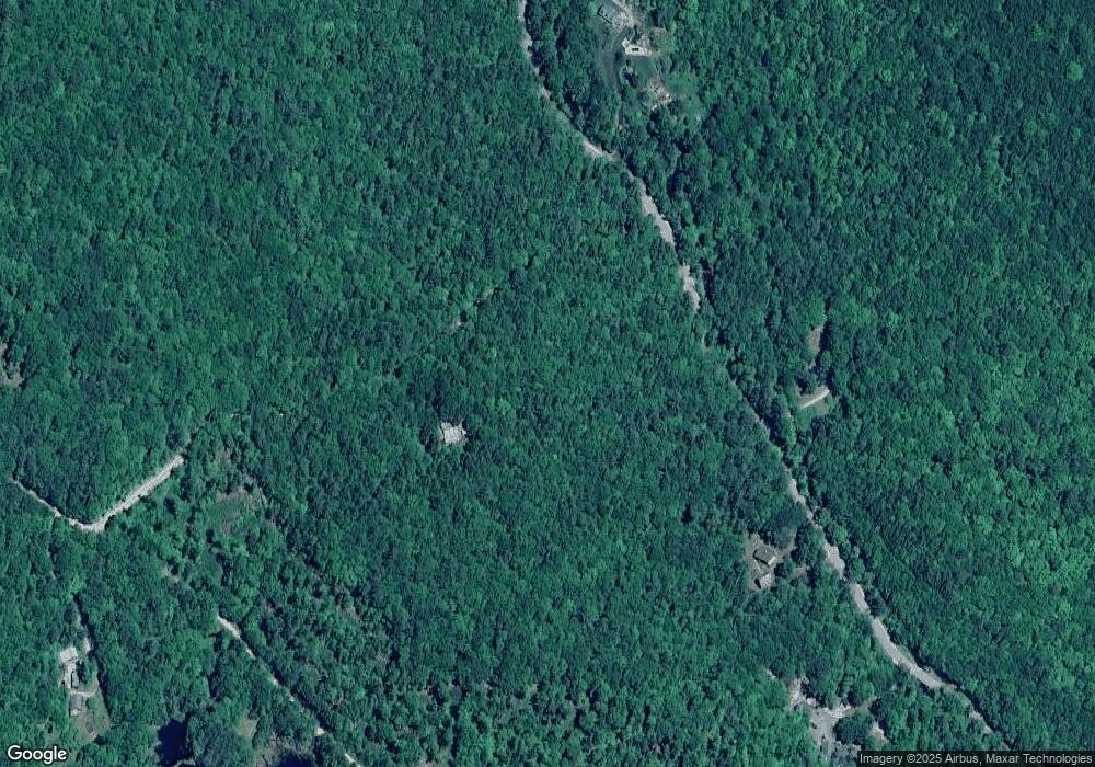 332 Barker Rd, Bradford, NH 03221 - photo 1