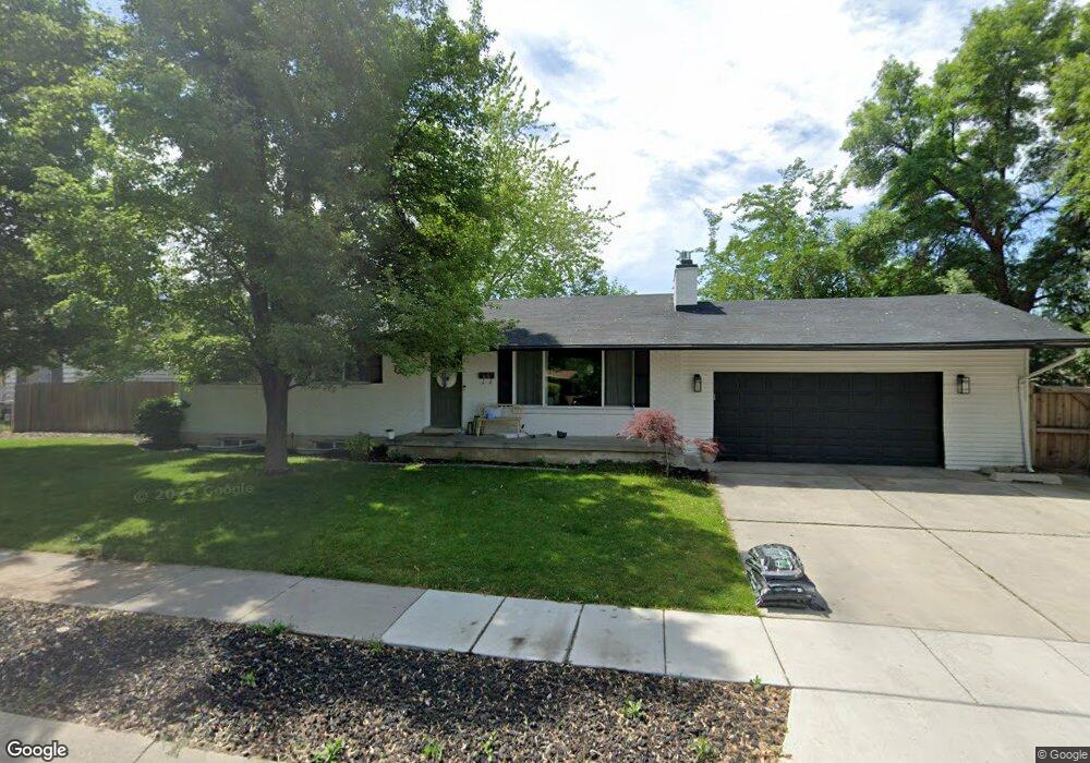 842 E 8280 S, Sandy, UT 84094 - photo 1