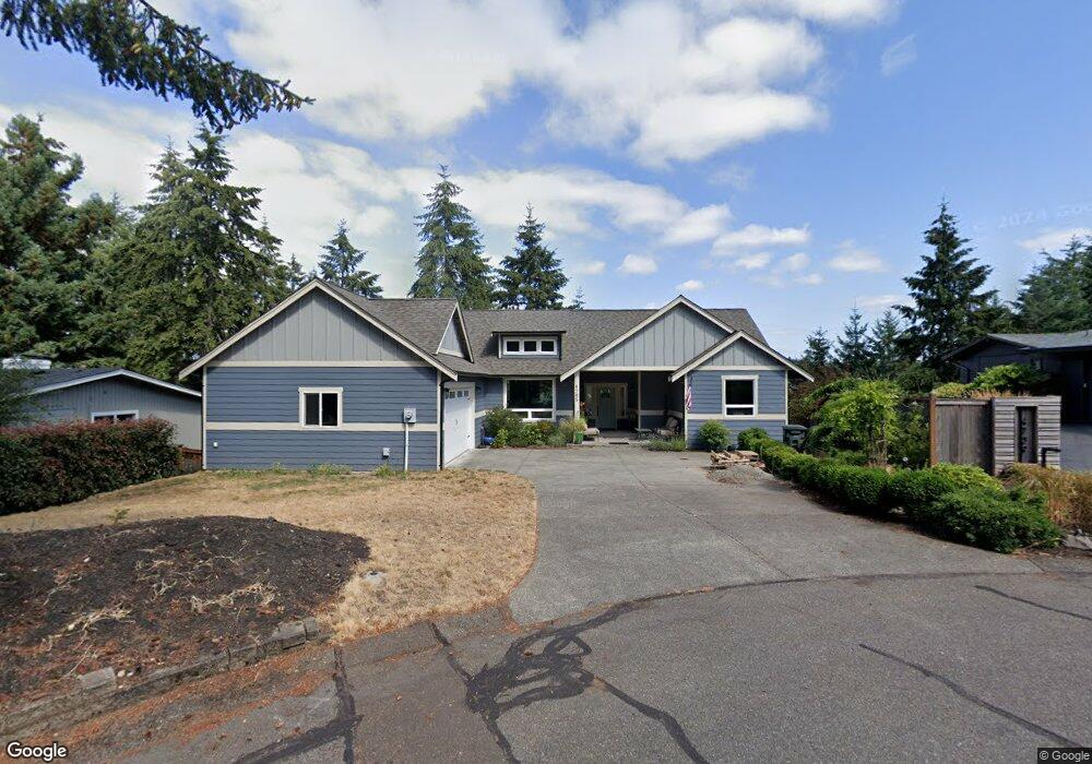 4709 60th Ave W, Tacoma, WA 98466 - photo 1