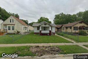 106 NW Knox Ave, Topeka, KS 66606