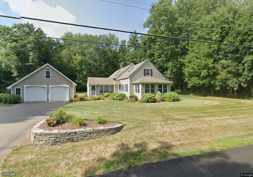 45 Middle Rd, Ellington, CT 06029 - photo 1