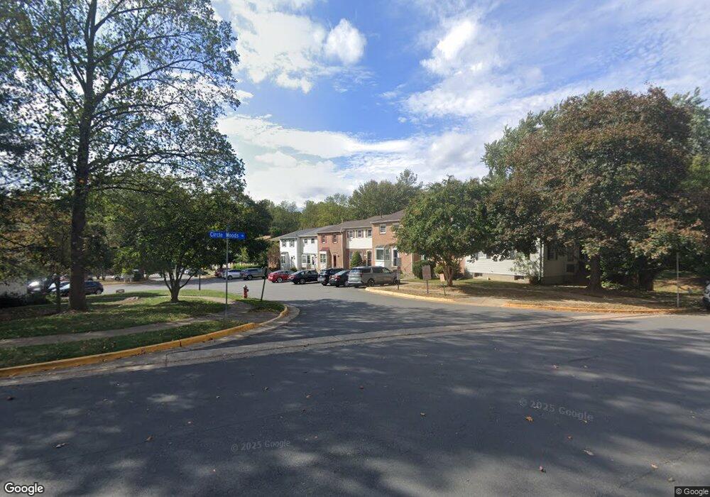 3010 Winter Pine Ct, Fairfax, VA 22031 - photo 1