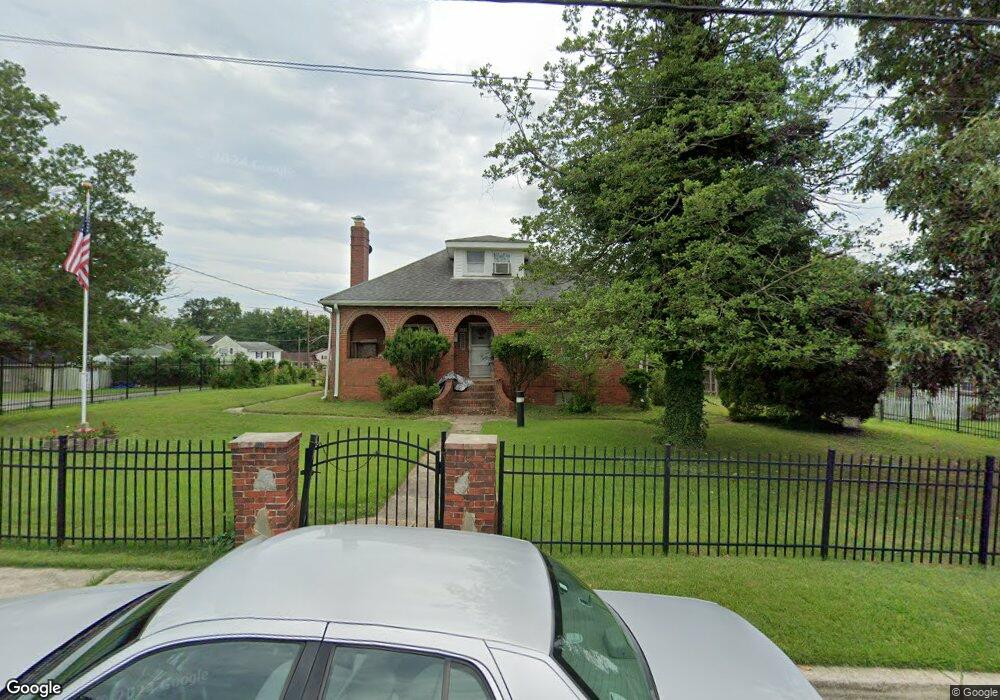 9127 4th St, Lanham, MD 20706 - photo 1