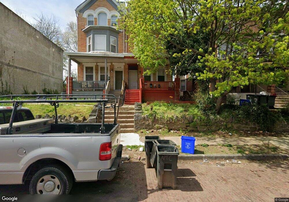 437 W Bringhurst St unit 3rd Floor, Philadelphia, PA 19144 - photo 1