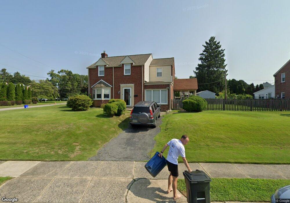 73 Treaty Rd, Drexel Hill, PA 19026 - photo 1