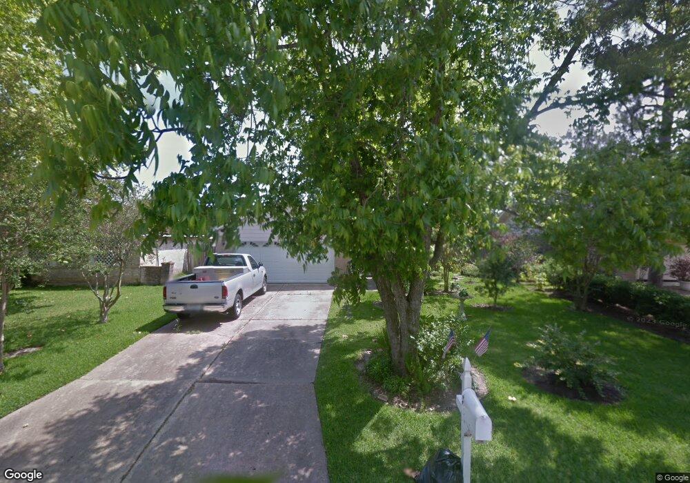 16907 Star Dale Ln, Friendswood, TX 77546 - photo 1