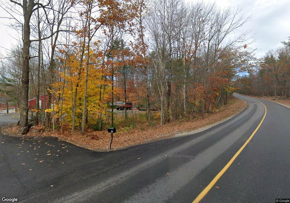 878 Gore Rd, Alfred, ME 04002 - photo 1