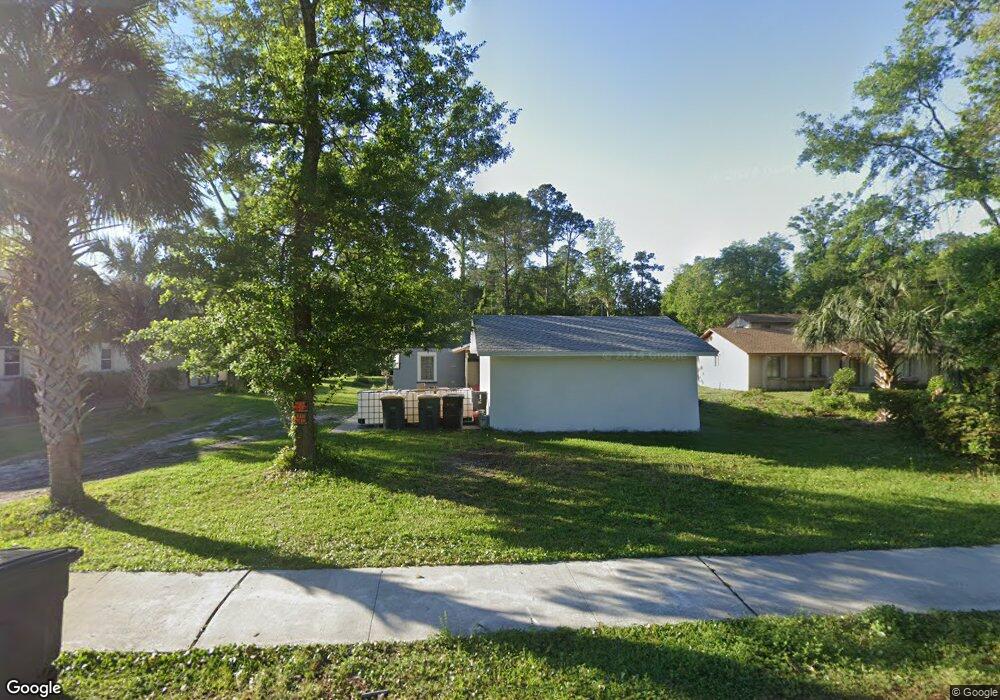 2103 Mills Rd, Jacksonville, FL 32216 - photo 1