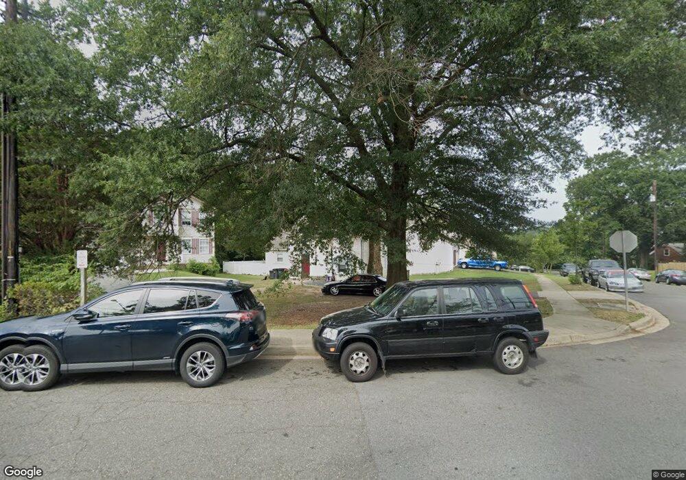 7525 Ingraham St, Hyattsville, MD 20784 - photo 1