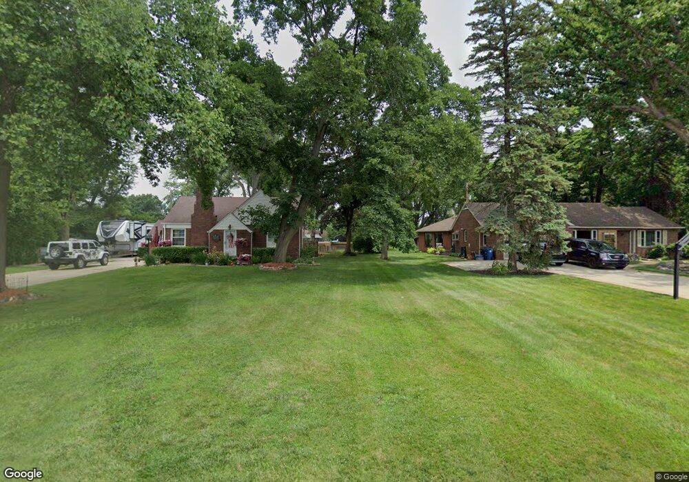 26920 Lyndon, Redford, MI 48239 - photo 1