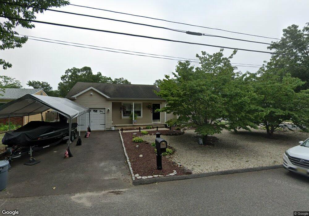 777 Weehawkin Ave, Forked River, NJ 08731 - photo 1