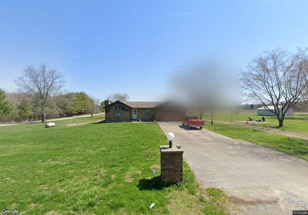 4968 N Sunnyside Rd, Scottsburg, IN 47170 - photo 1