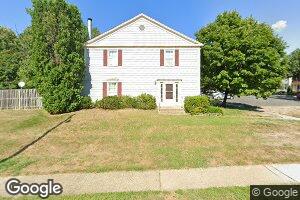 7478 Towchester Ct, Alexandria, VA 22315