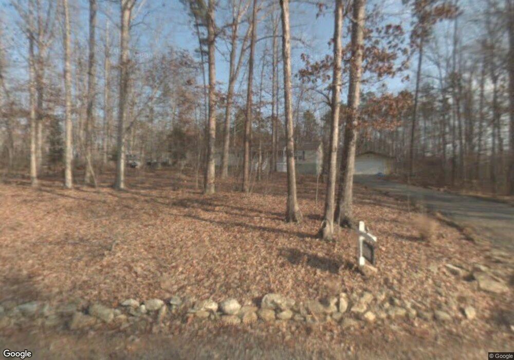 505 Rocky Hills Rd, Pittsboro, NC 27312 - photo 1