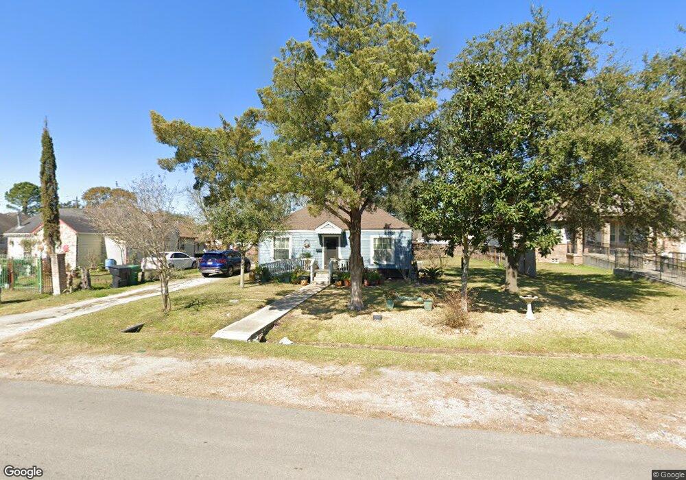 7651 Joplin St, Houston, TX 77087 - photo 1