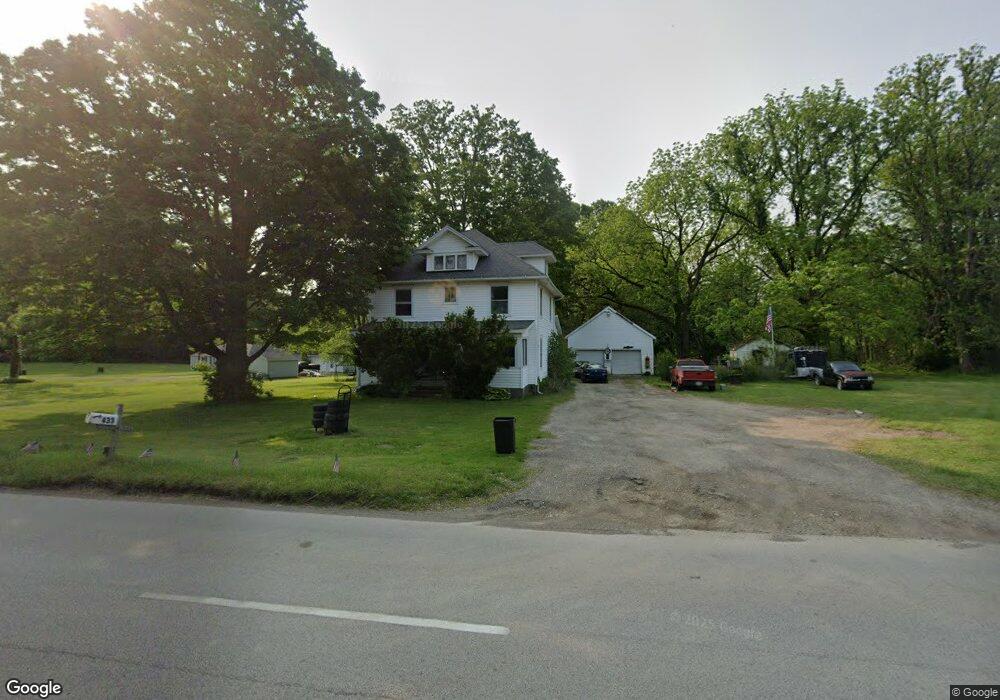 433 W Main Rd, Conneaut, OH 44030 - photo 1