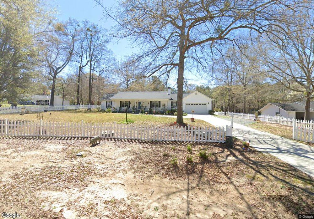 423 Main St unit 1, Byron, GA 31008 - photo 1