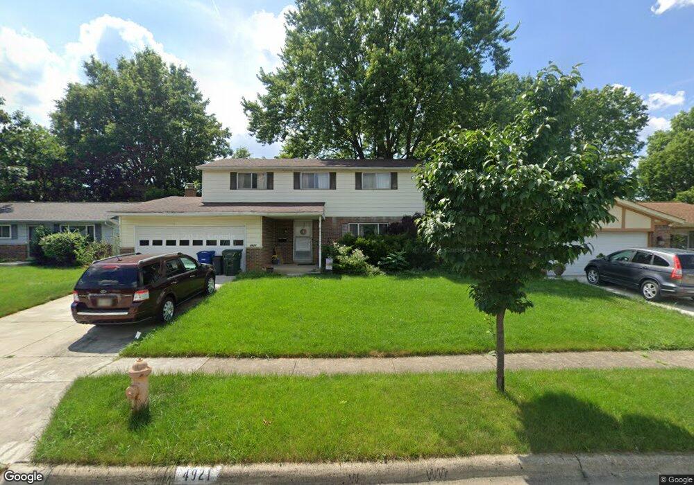 4921 Brittany Ct W, Columbus, OH 43229 - photo 1