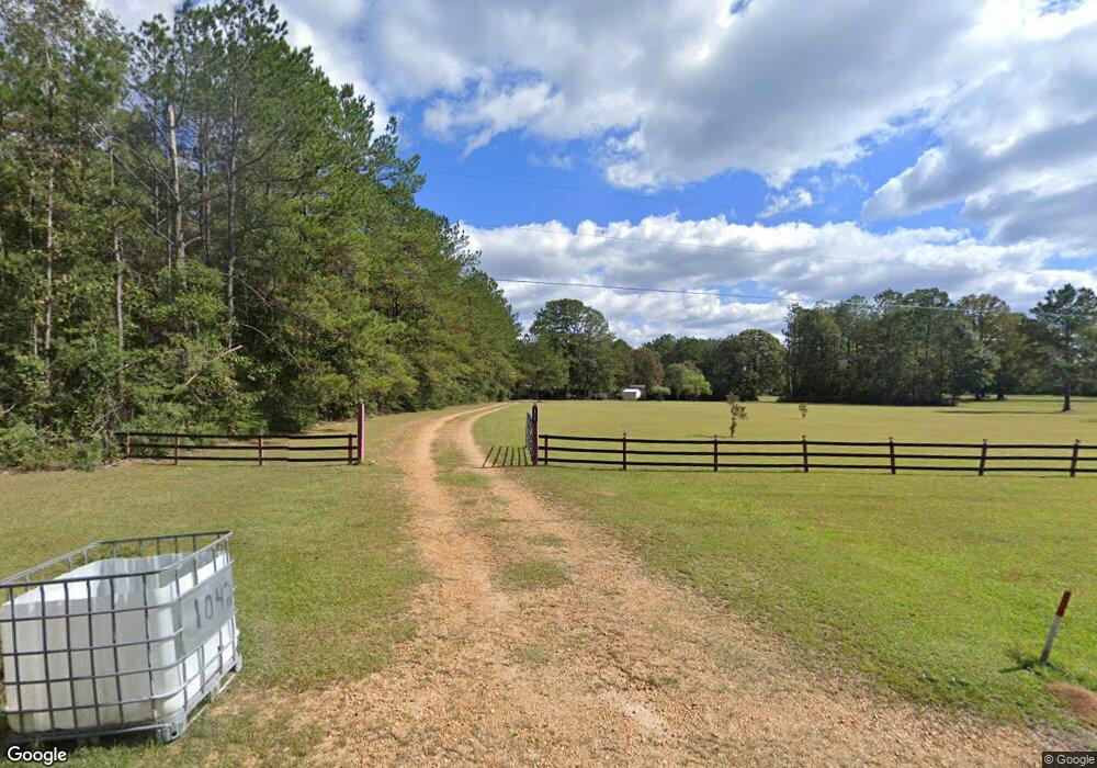 1042 Raborn Rd, Magnolia, MS 39652 - photo 1