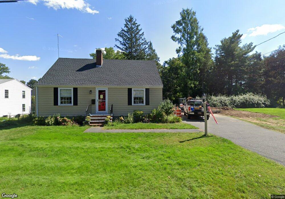 7 Prince Place, Danvers, MA 01923 - photo 1