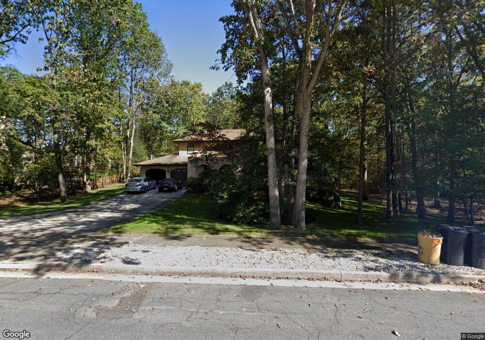 31 Brookwood Dr, Voorhees, NJ 08043 - photo 1